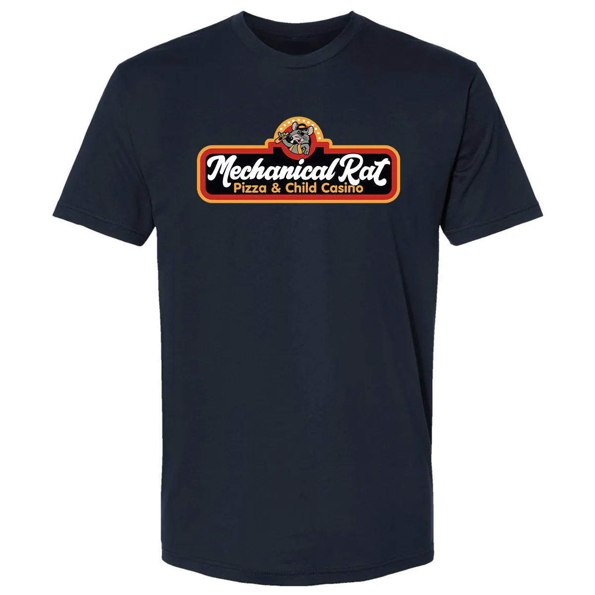 Premium Unisex T-shirt - KU34CTRU