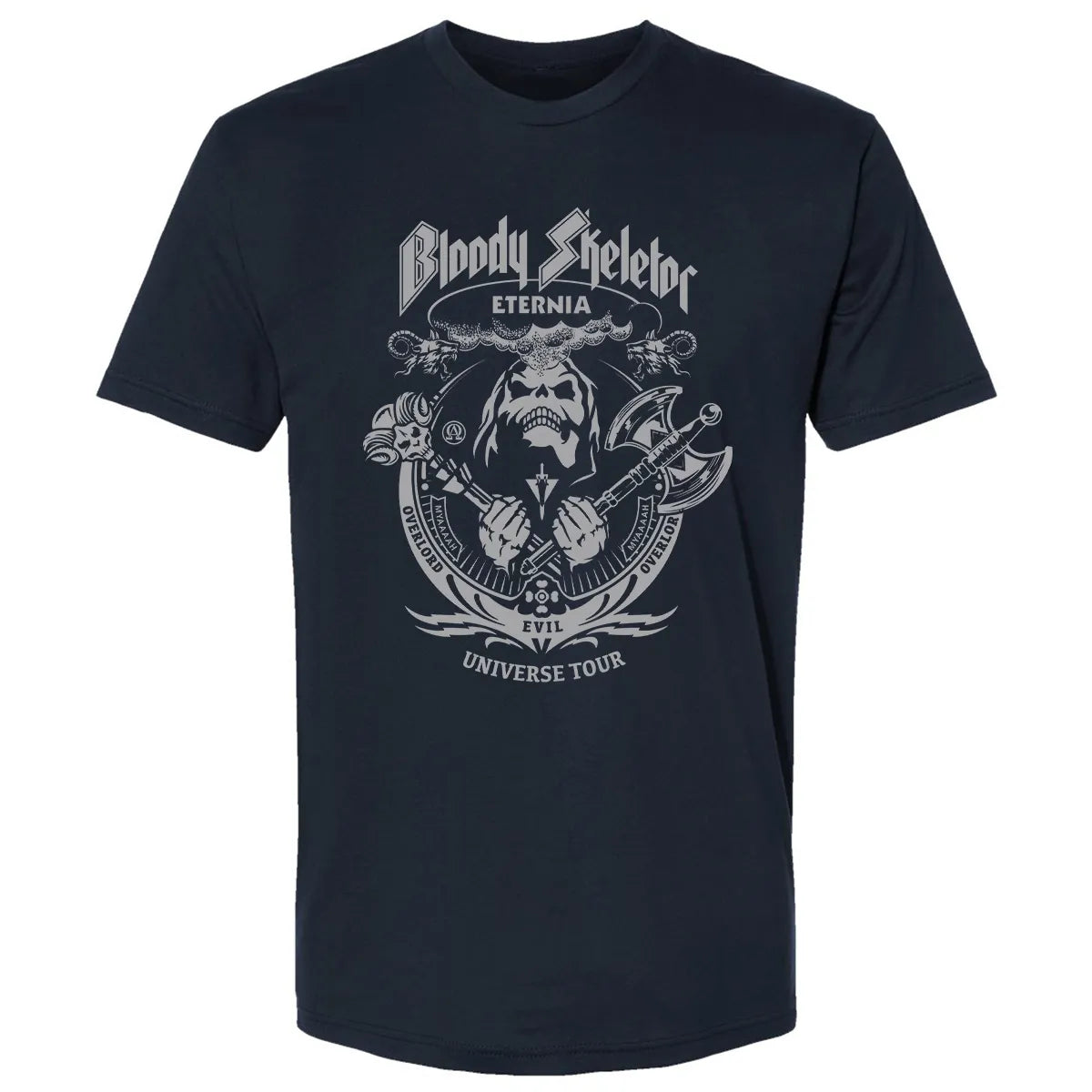 Premium Unisex T-shirt - NN7GKDTP