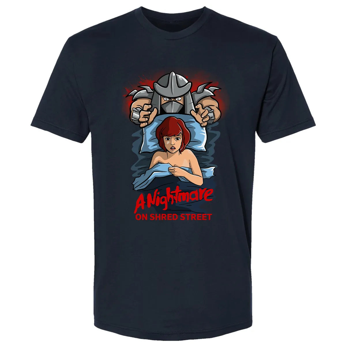 Premium Unisex T-shirt - 38WY3VDE