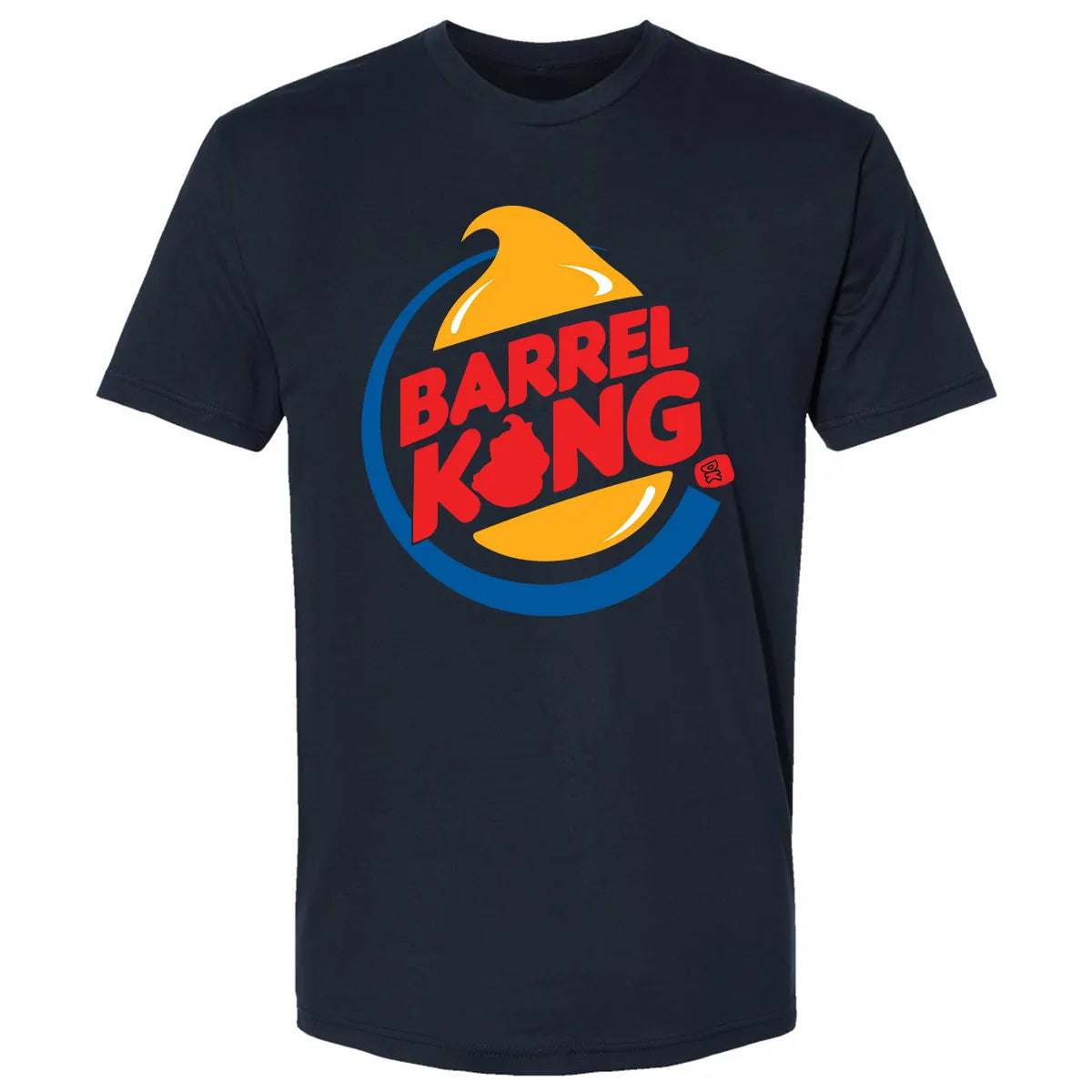 Premium Unisex T-shirt - 4AQGE1BF