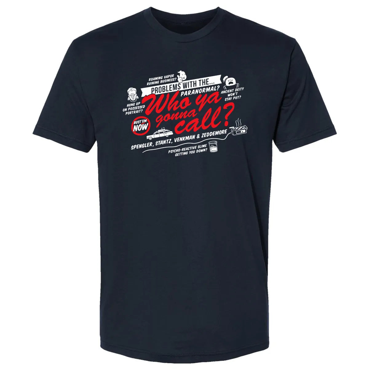 Premium Unisex T-shirt - YQ28F2V2