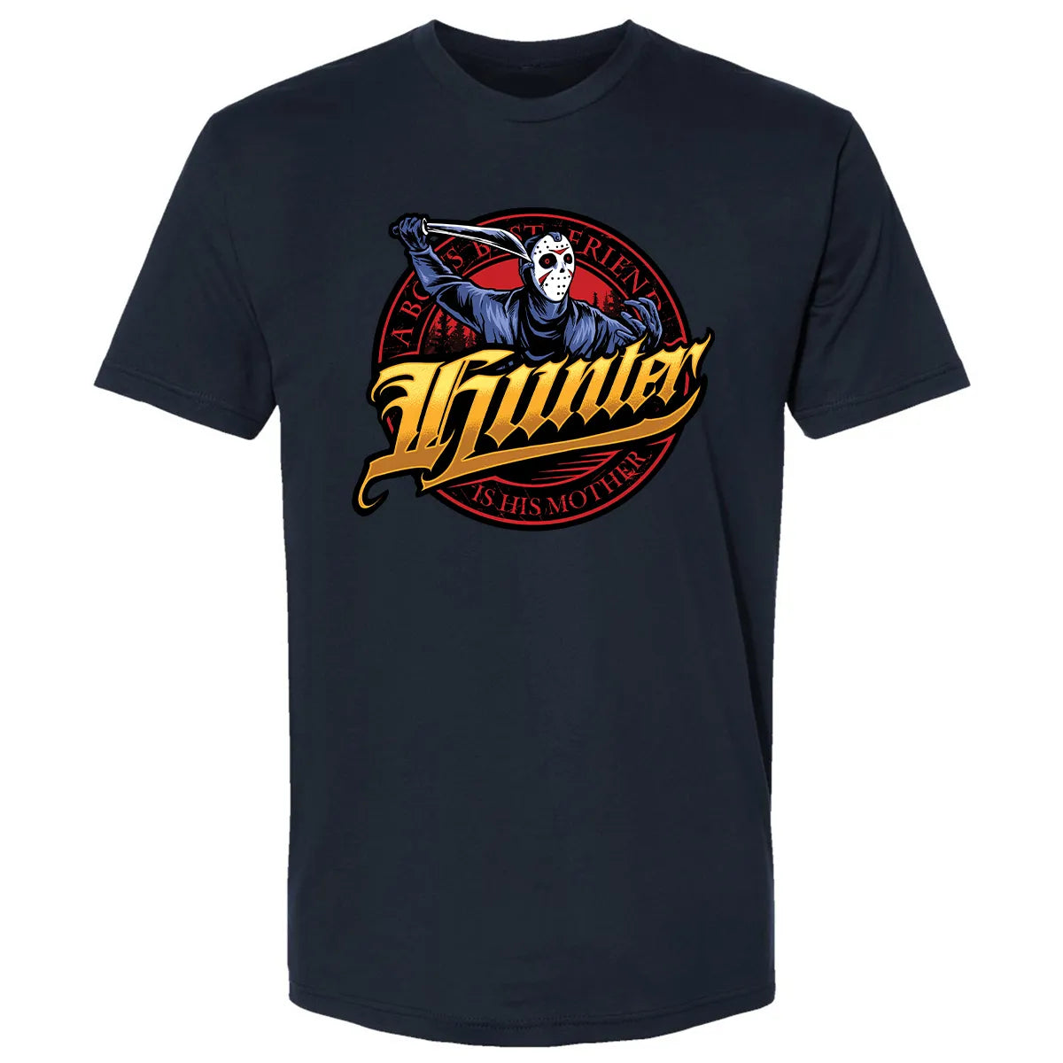 Premium Unisex T-shirt - K6P7QHA2