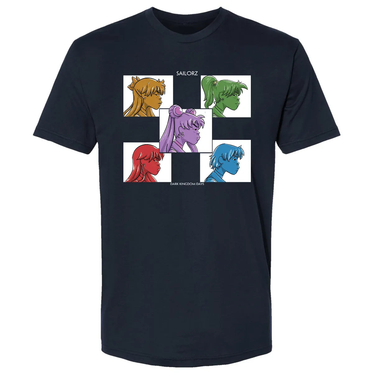Premium Unisex T-shirt - 6KW7Q3BW