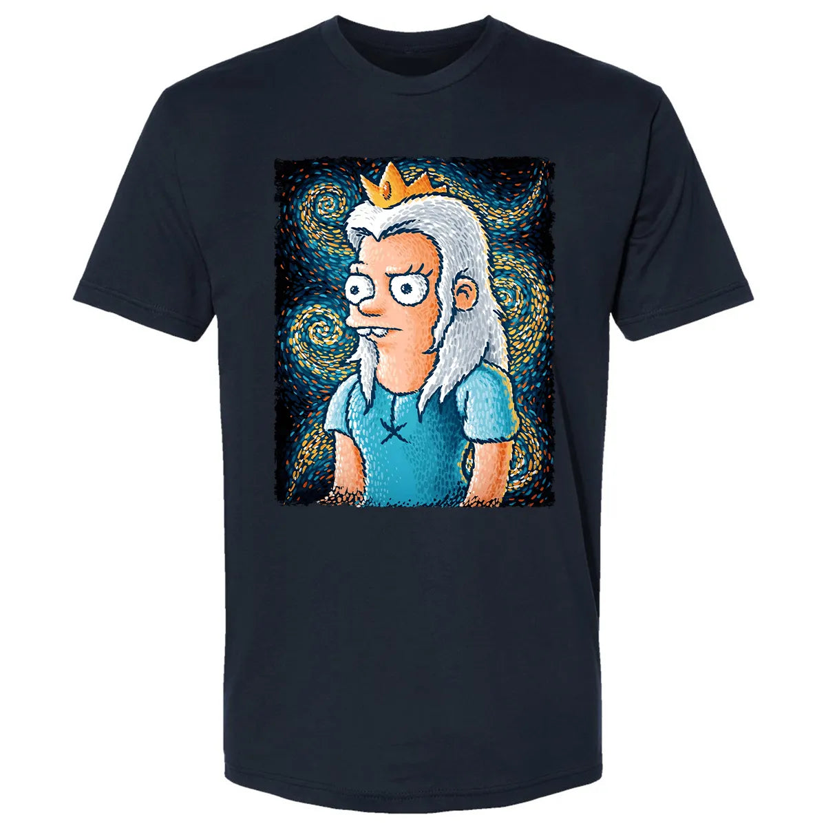 Premium Unisex T-shirt - 9SLRTVL1