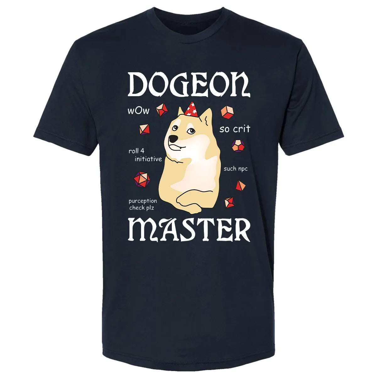 Premium Unisex T-shirt - QNWGHKEL