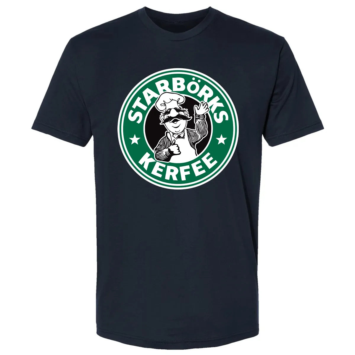 Premium Unisex T-shirt - N21S383E
