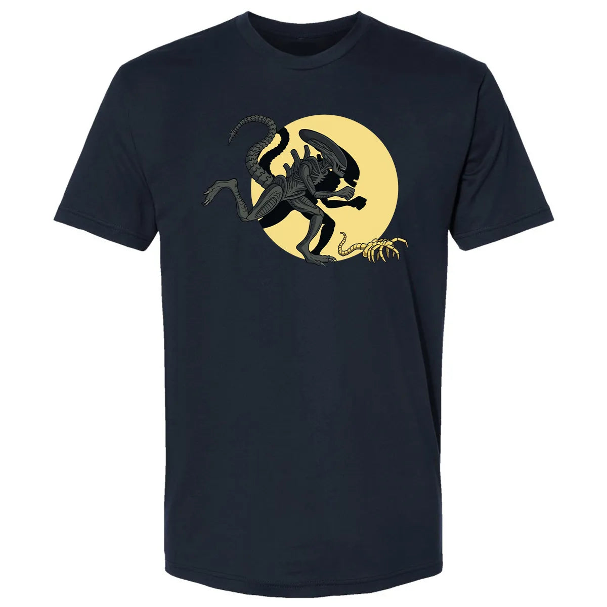 Premium Unisex T-shirt - NFPZJLLY
