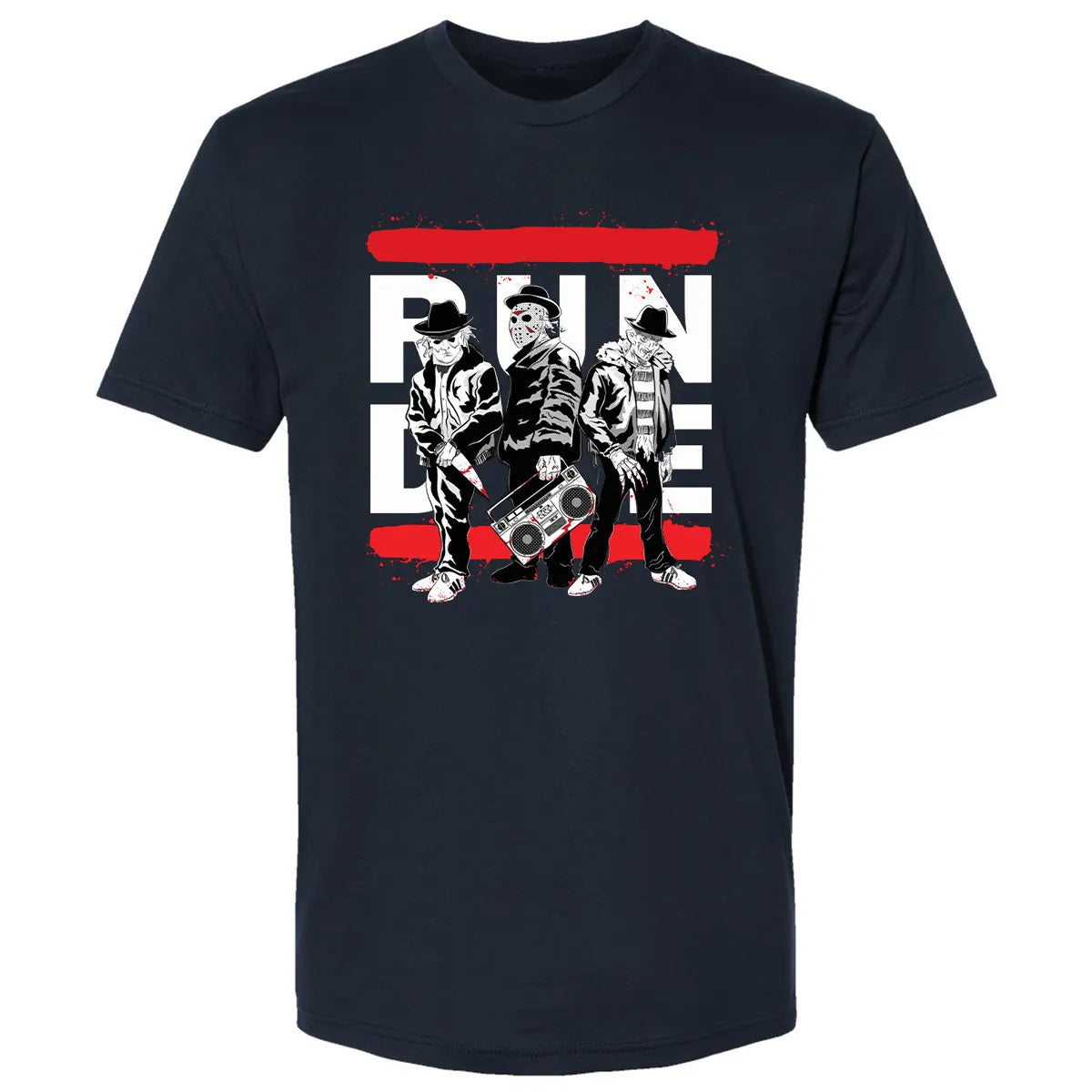 Premium Unisex T-shirt - 6AYSW84B