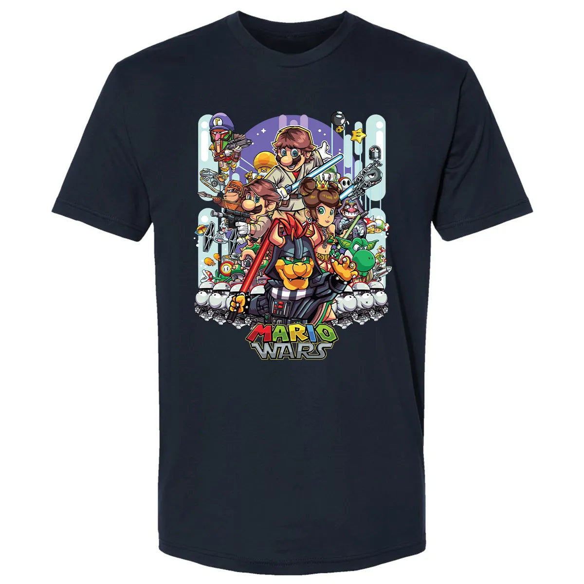 Premium Unisex T-shirt - D7UMJP7F