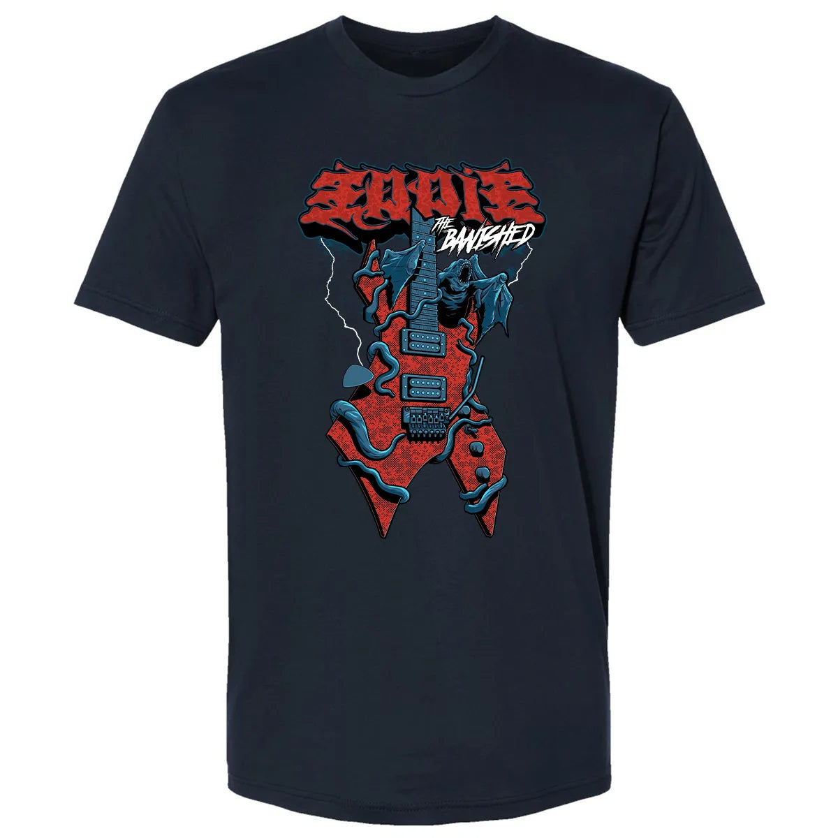 Premium Unisex T-shirt - TH99AZE3