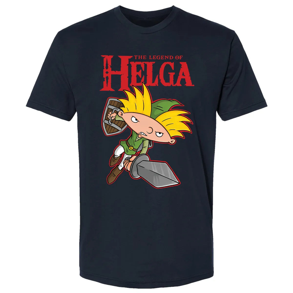 Premium Unisex T-shirt - WMZFH9RY