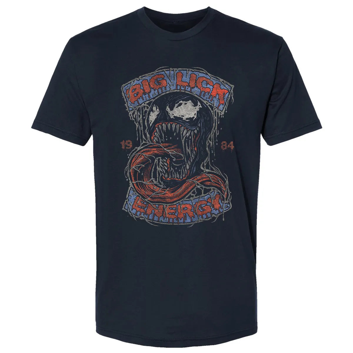 Premium Unisex T-shirt - GFNSPKZ1