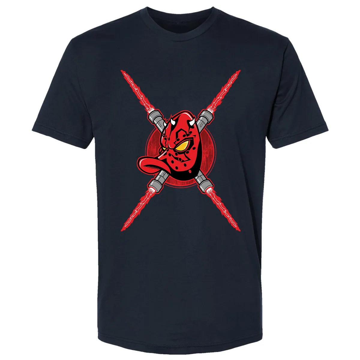 Premium Unisex T-shirt - CKQXGFVY