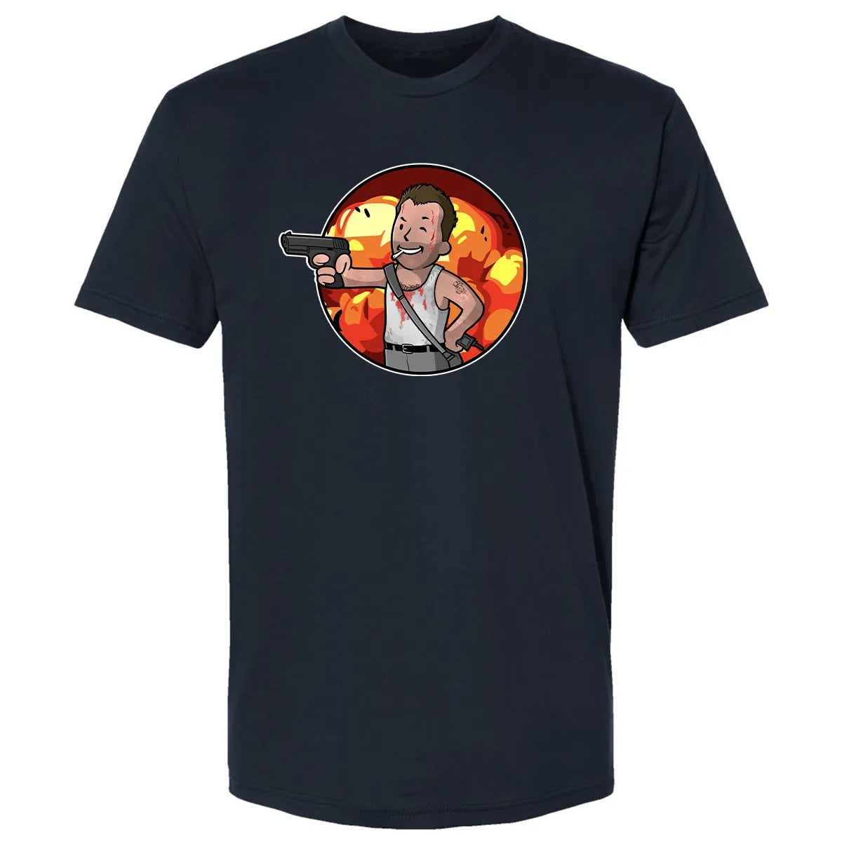 Premium Unisex T-shirt - SXUB2QX1