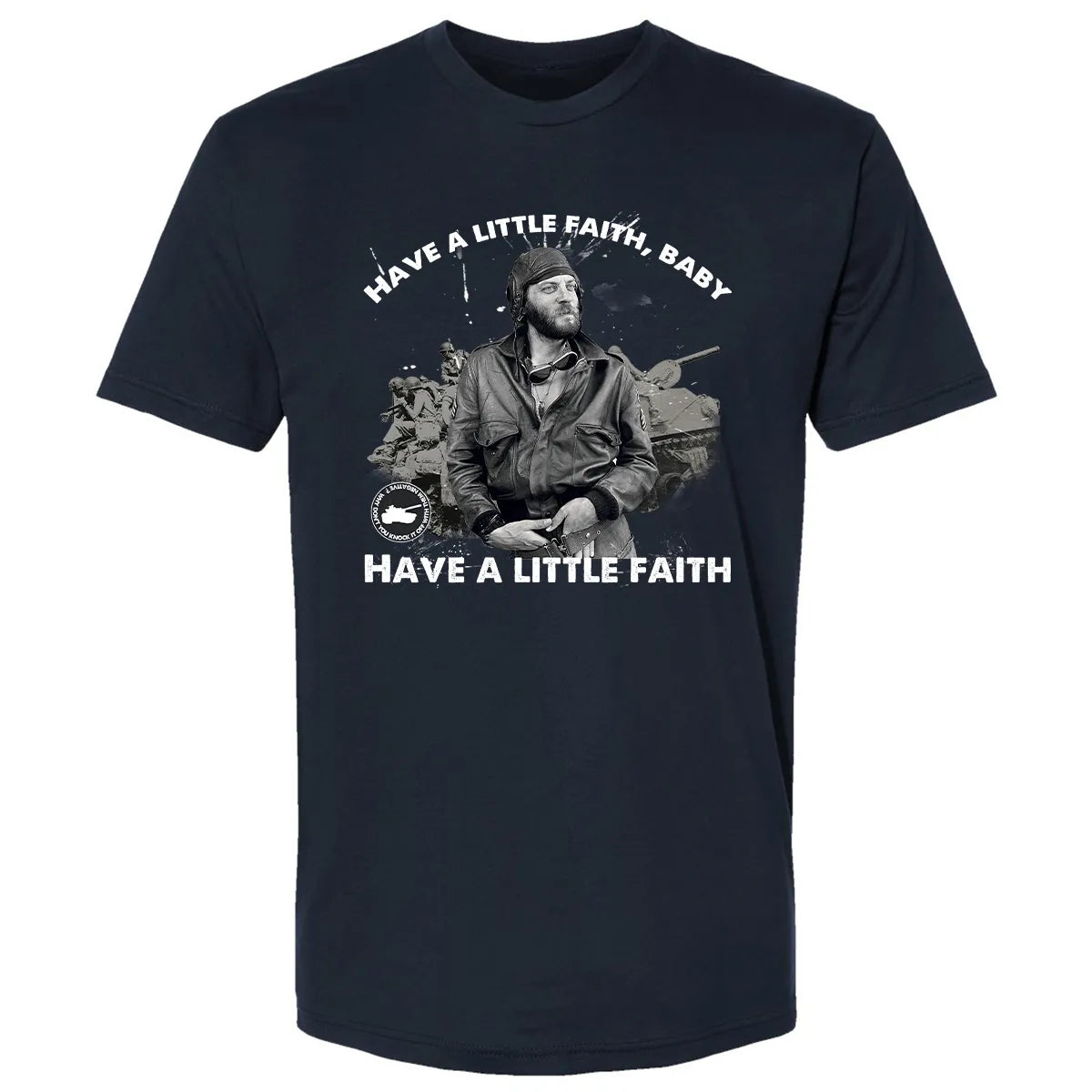 Premium Unisex T-shirt - 7SSN9EGW