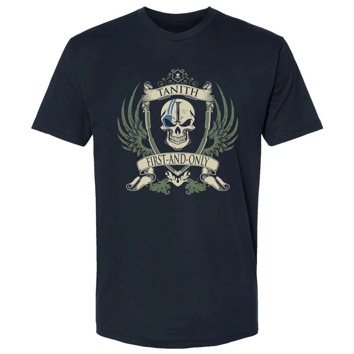 Premium Unisex T-shirt - 9QX5UURH