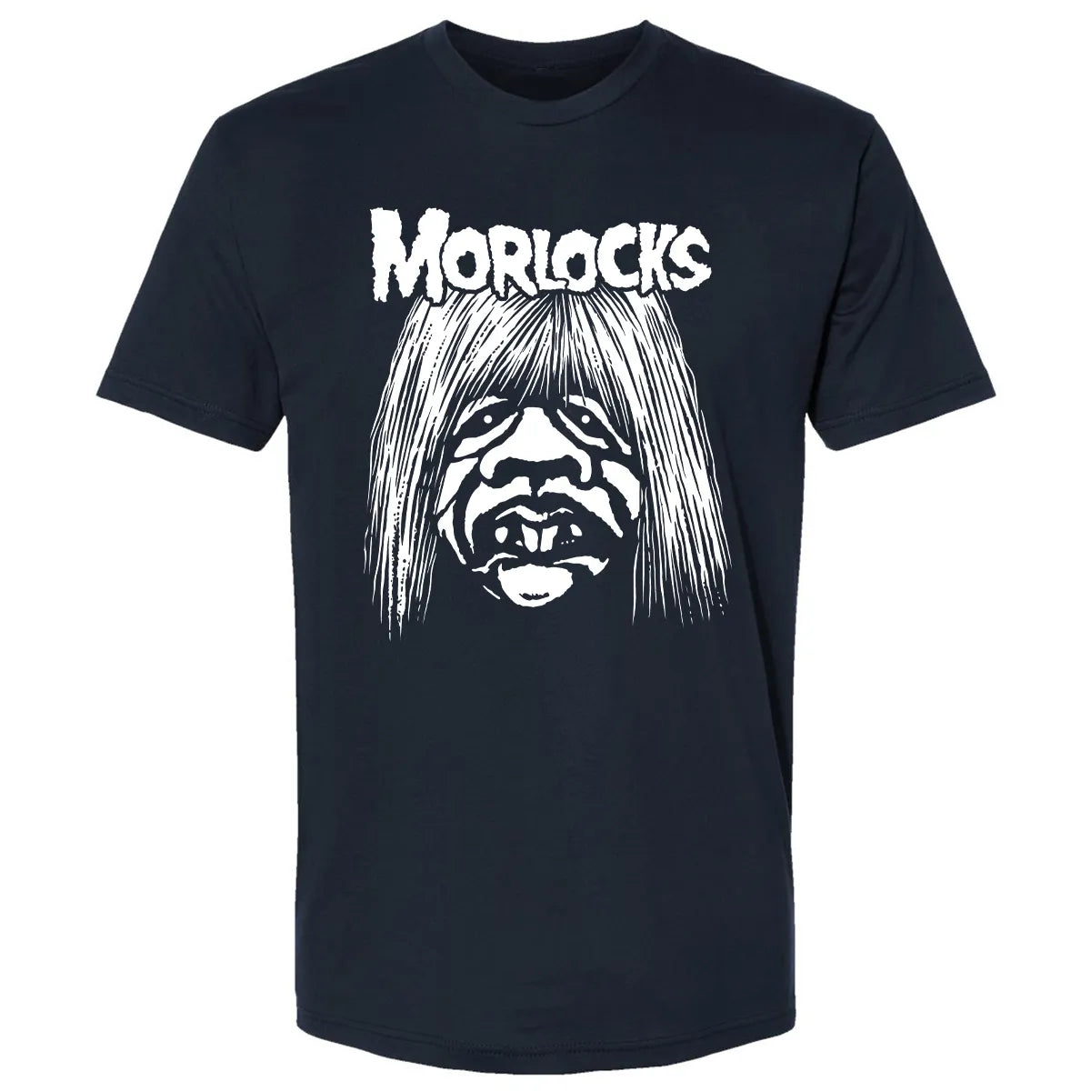Premium Unisex T-shirt - RYL9MTLH