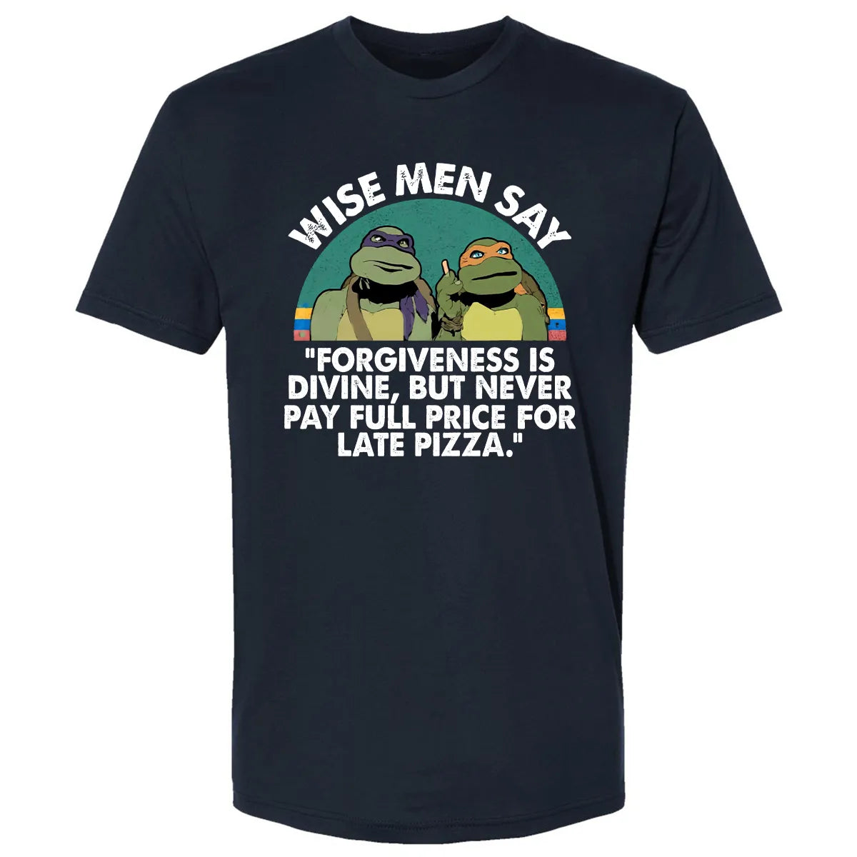 Premium Unisex T-shirt - 4262TESX