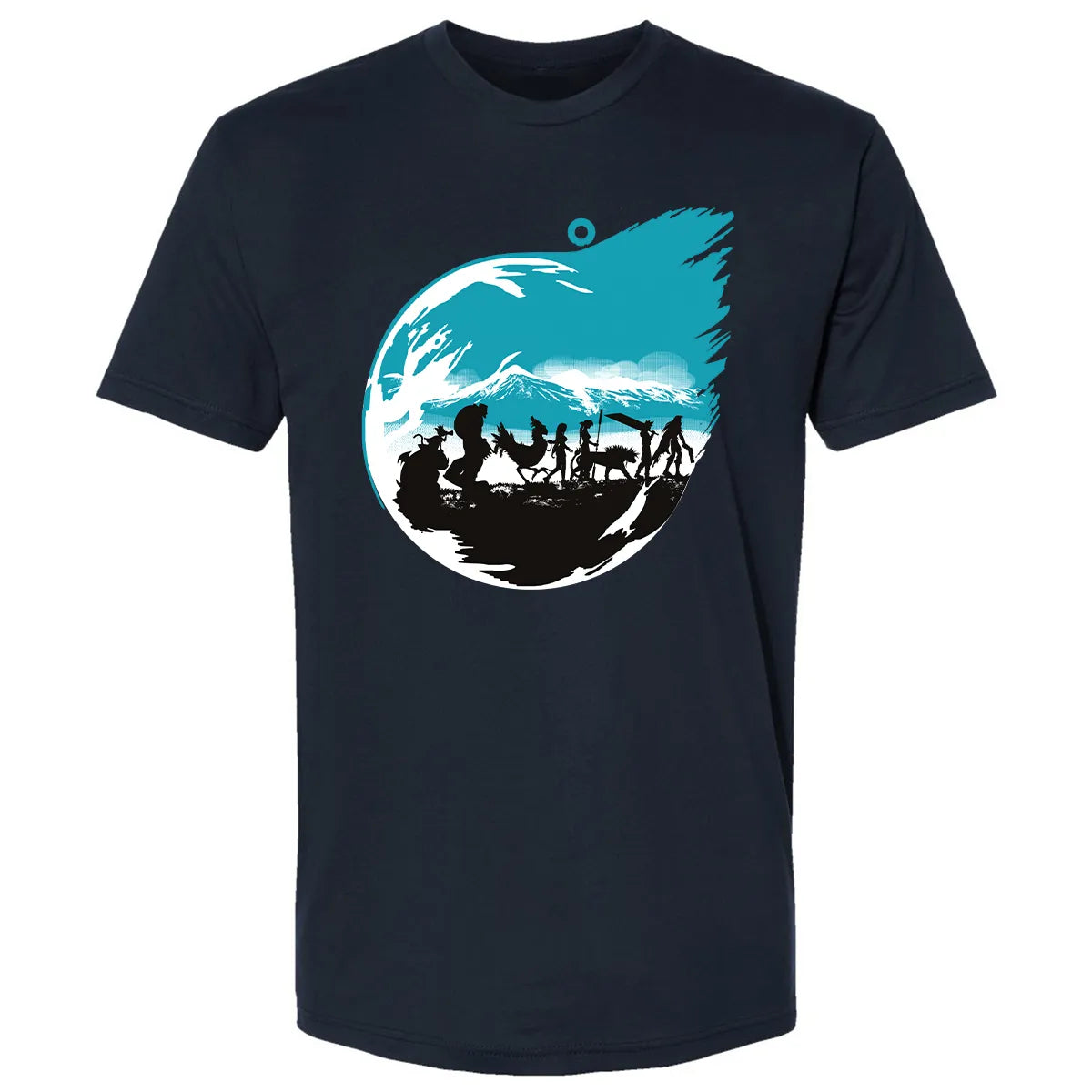 Premium Unisex T-shirt - 3QWDPQG6