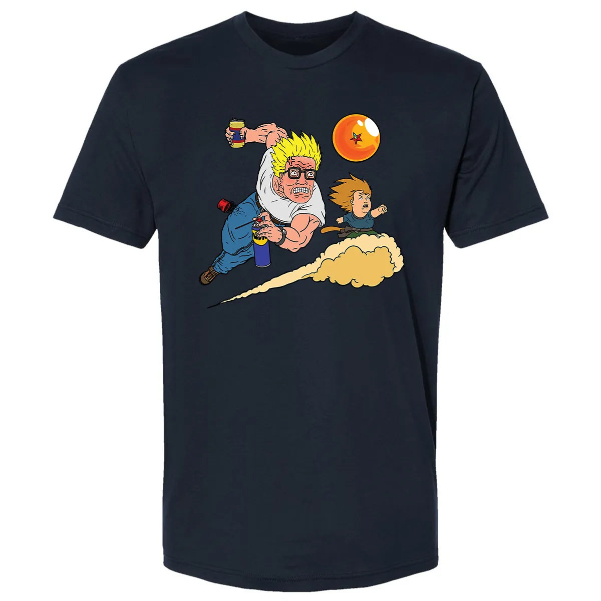 Premium Unisex T-shirt - 5Z5Y48TE