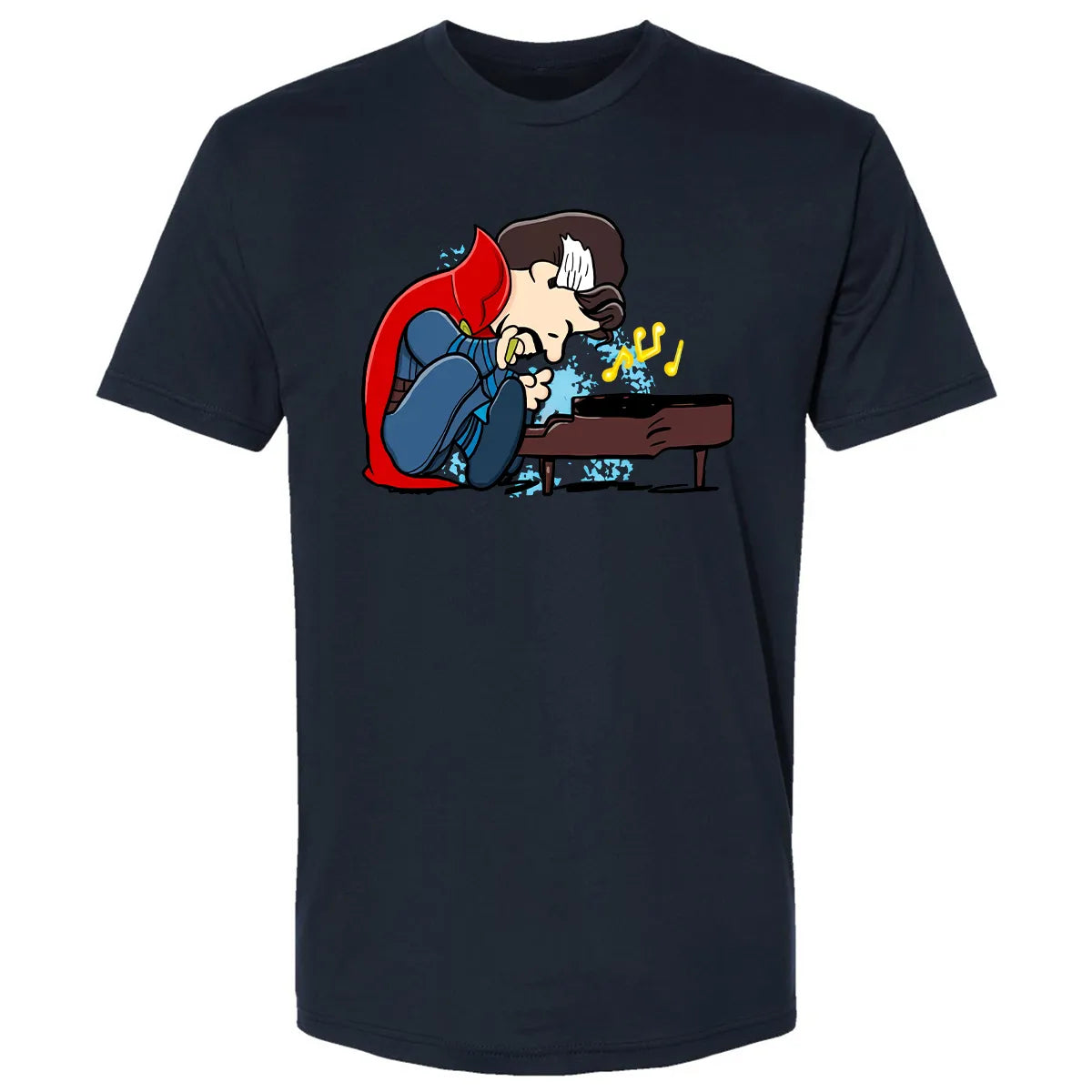 Premium Unisex T-shirt - 7866V44E