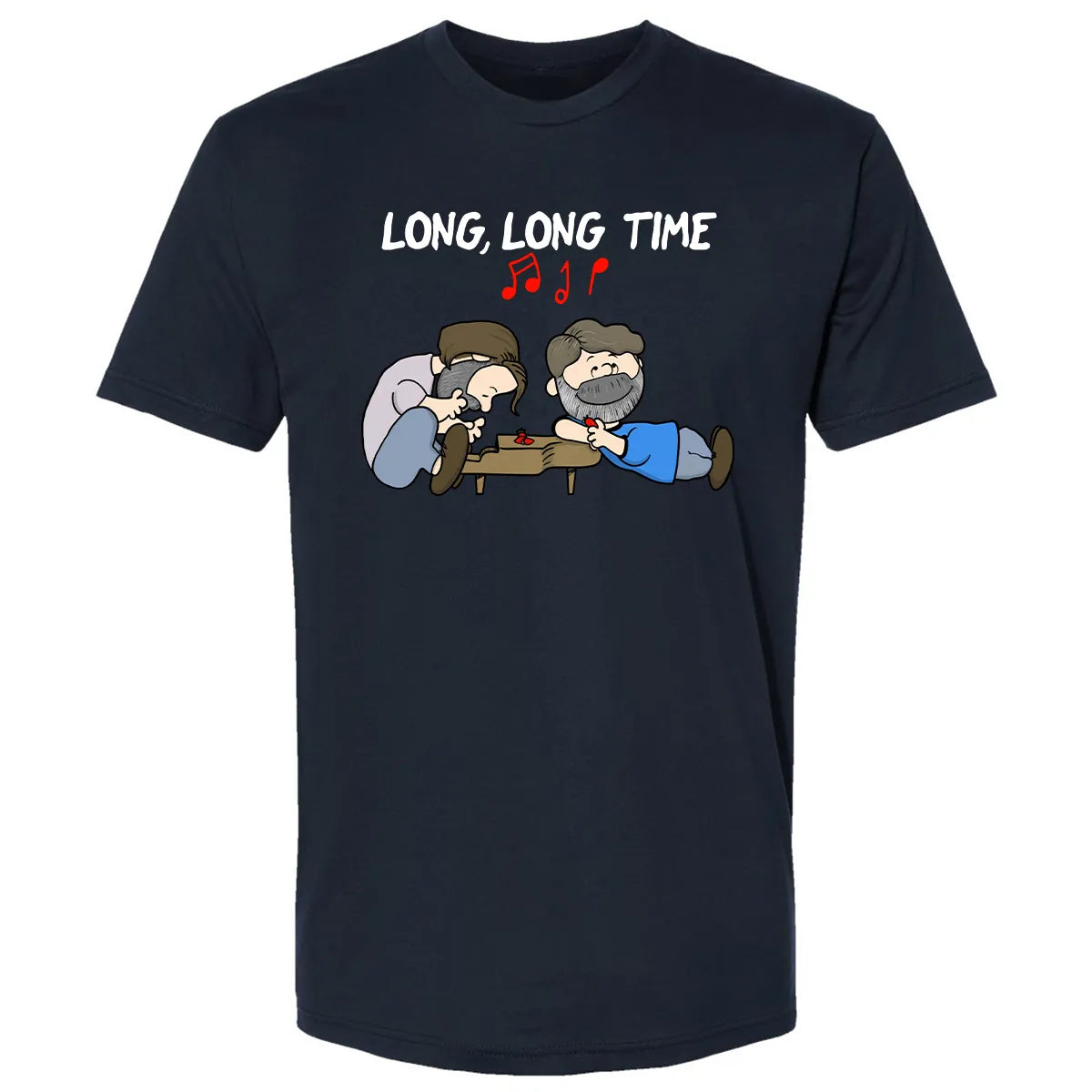 Premium Unisex T-shirt - C6TNG1V6