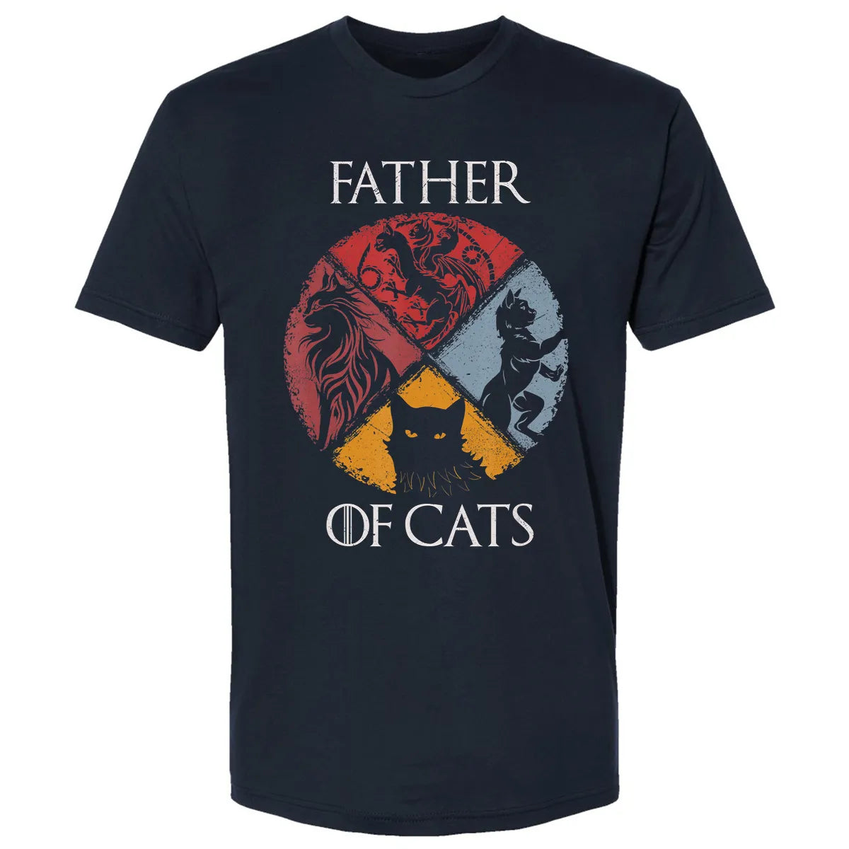 Premium Unisex T-shirt - BYQAGTGN