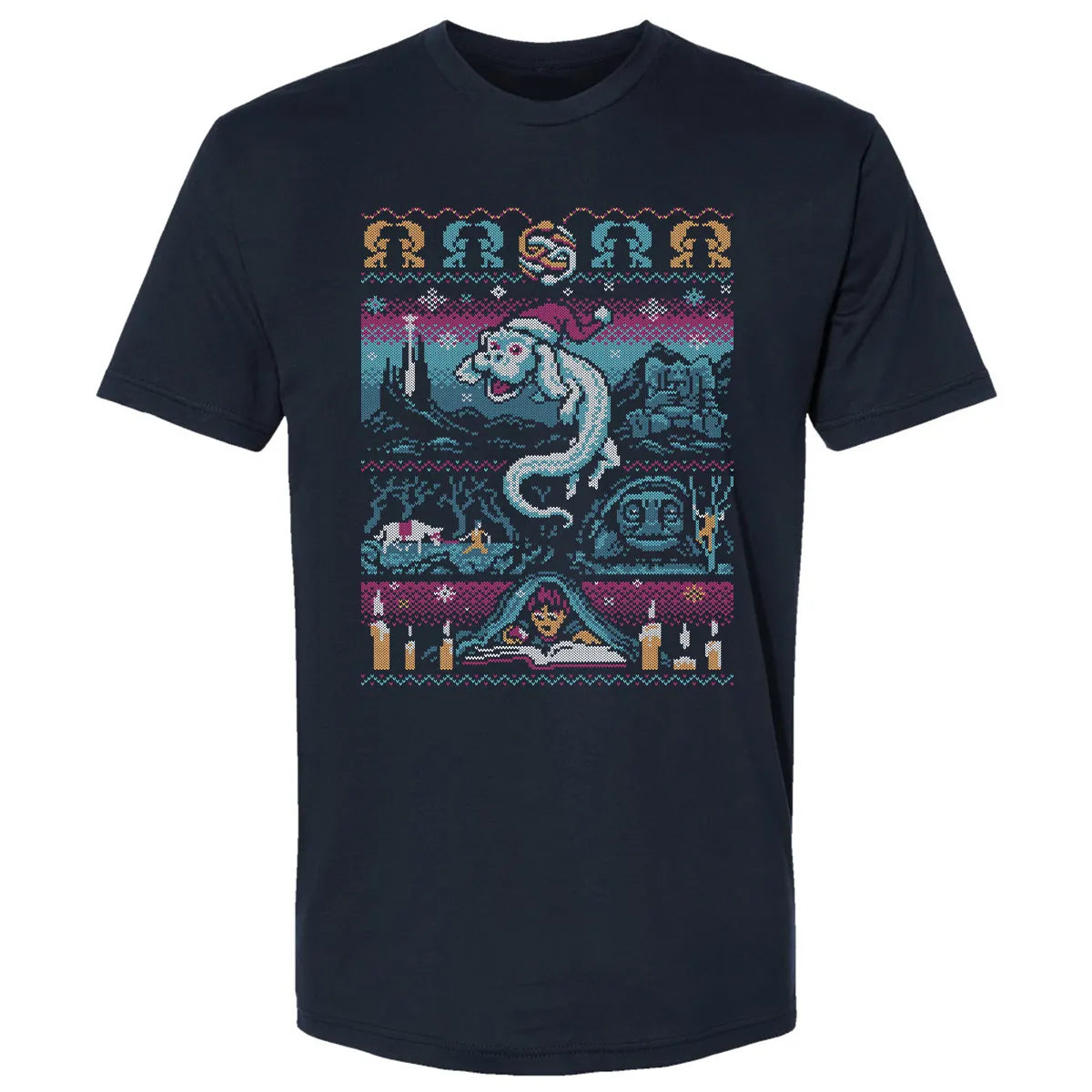 Premium Unisex T-shirt - XL2K1F88