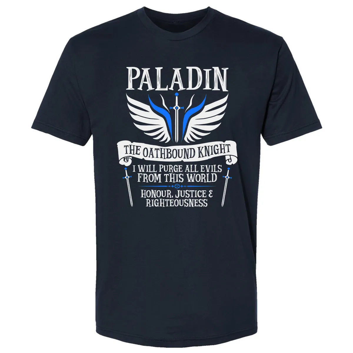 Premium Unisex T-shirt - 8LPMLGP4