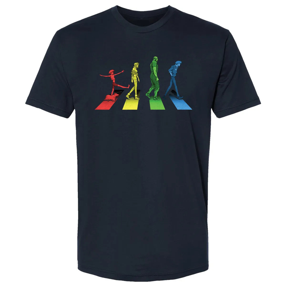 Premium Unisex T-shirt - 7Y7P4PEB