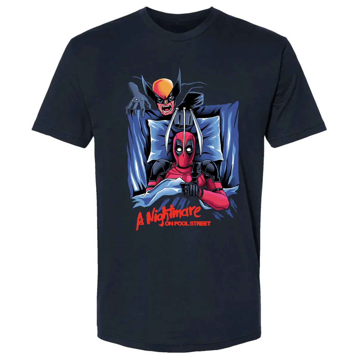 Premium Unisex T-shirt - AX87RJKS