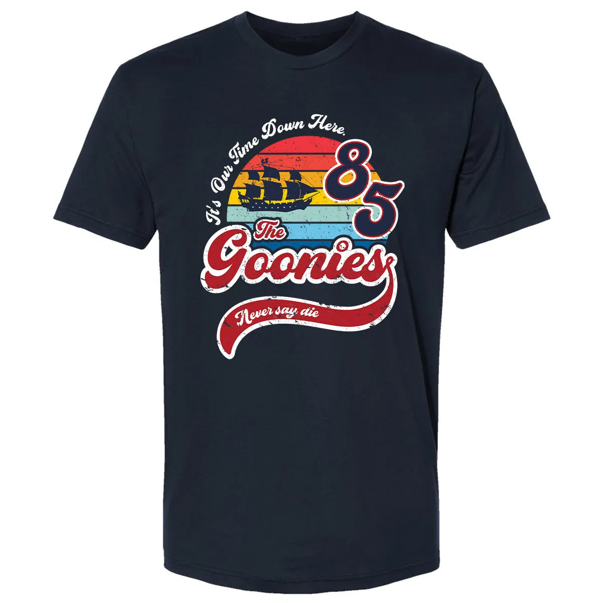Premium Unisex T-shirt - 5B6TKCLL