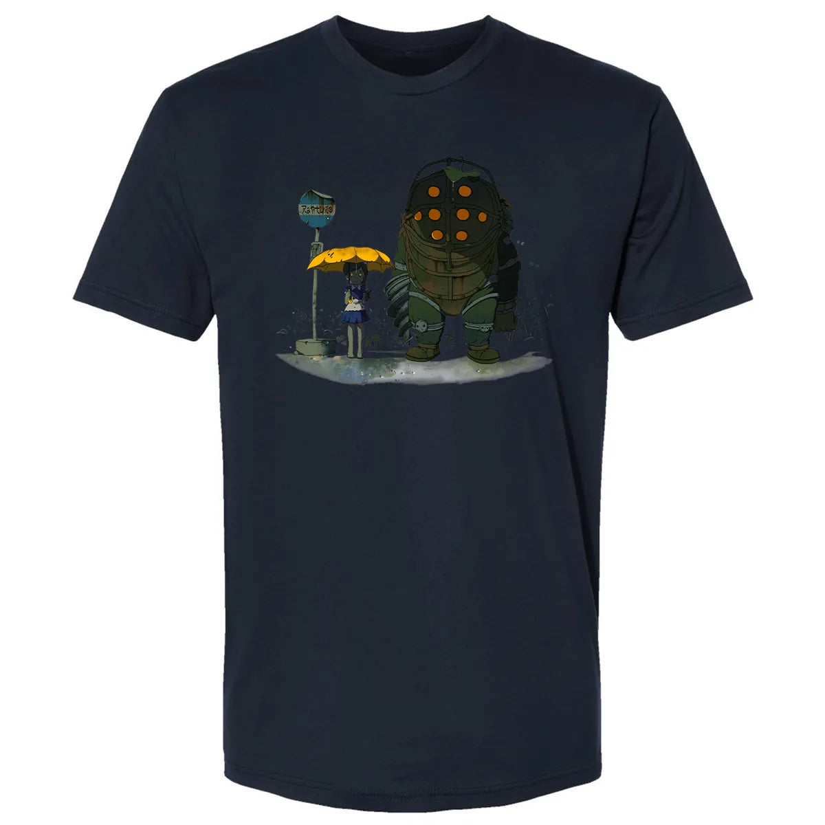 Premium Unisex T-shirt - GM2QKVLC