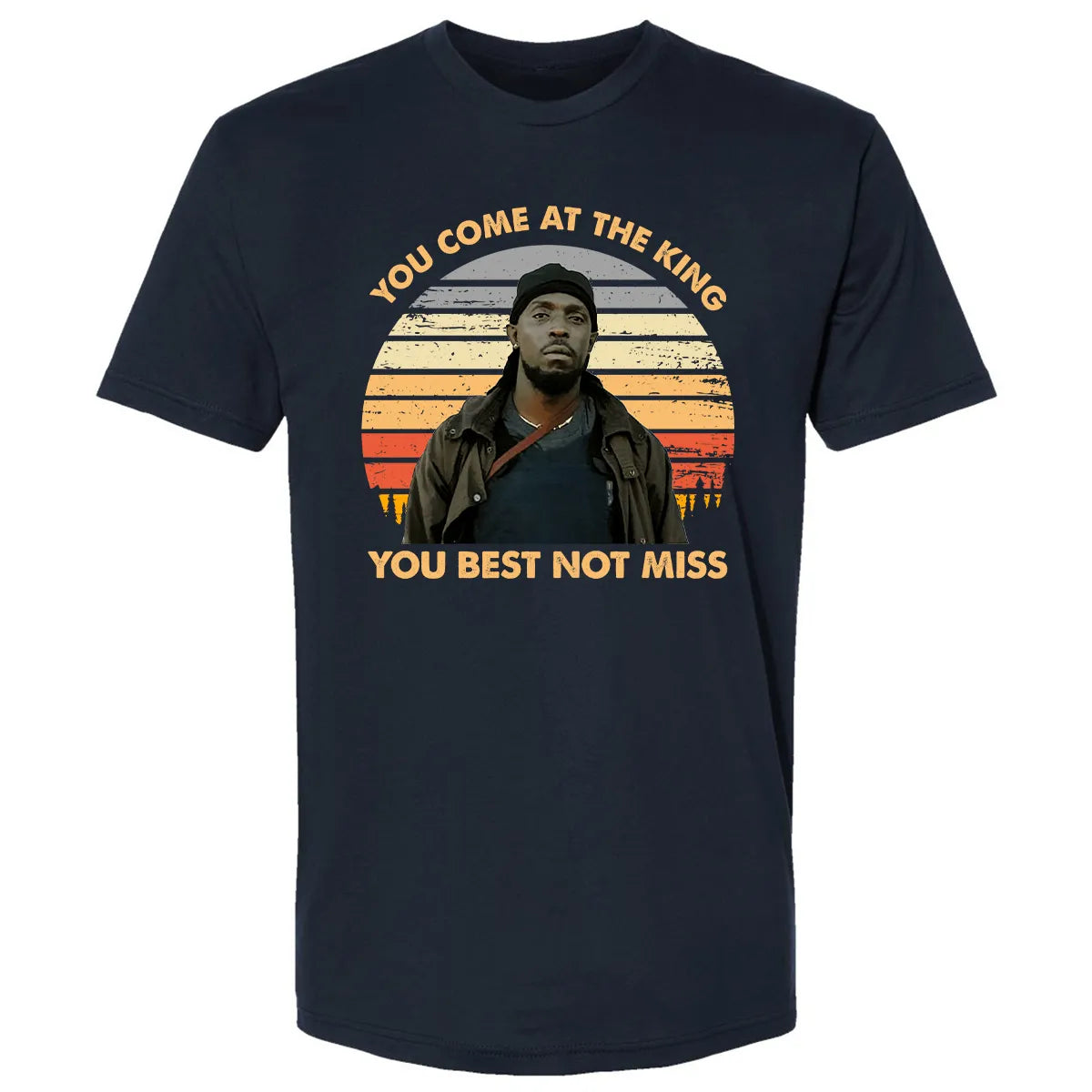 Premium Unisex T-shirt - X9H2C8AW