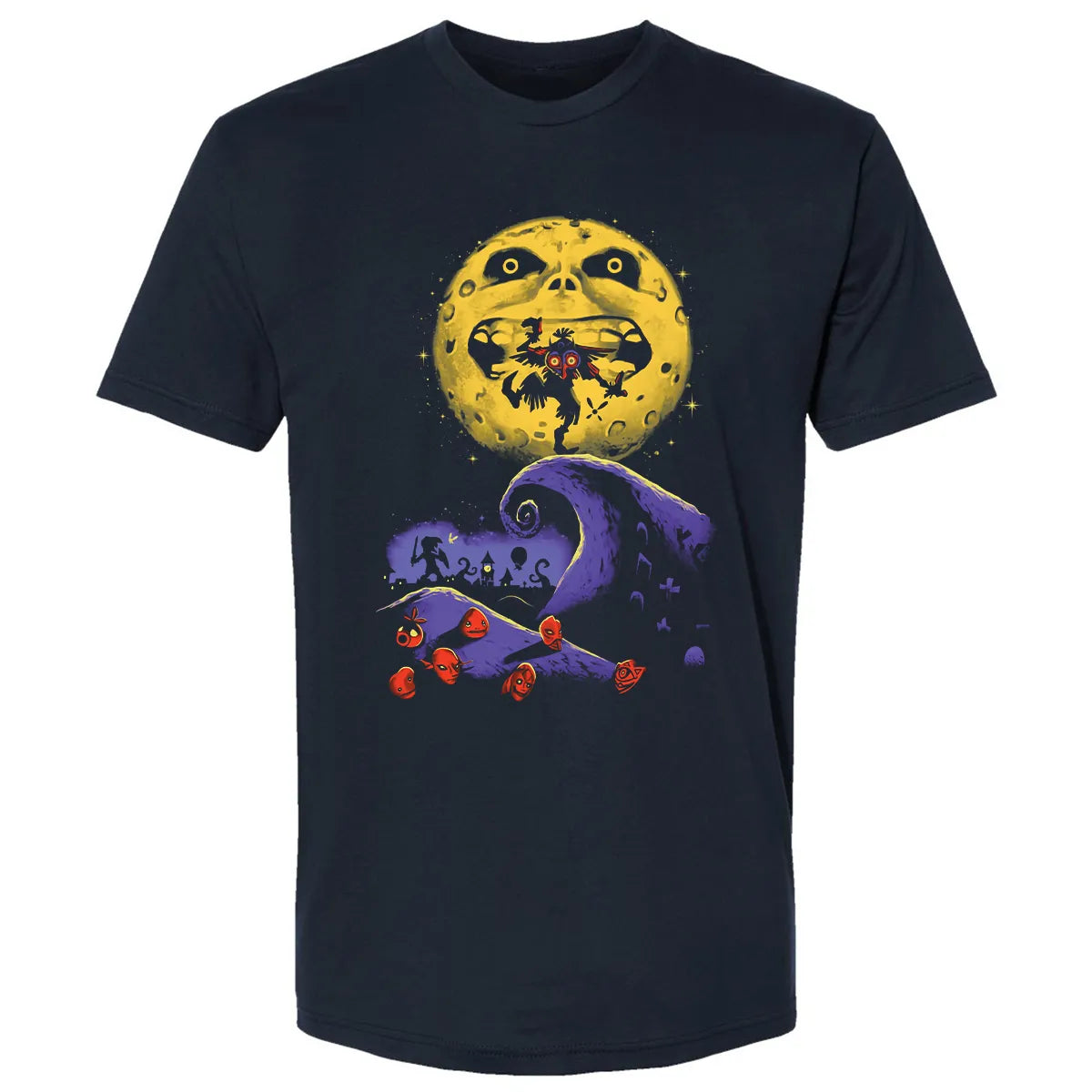 Premium Unisex T-shirt - 3KXSSK7D