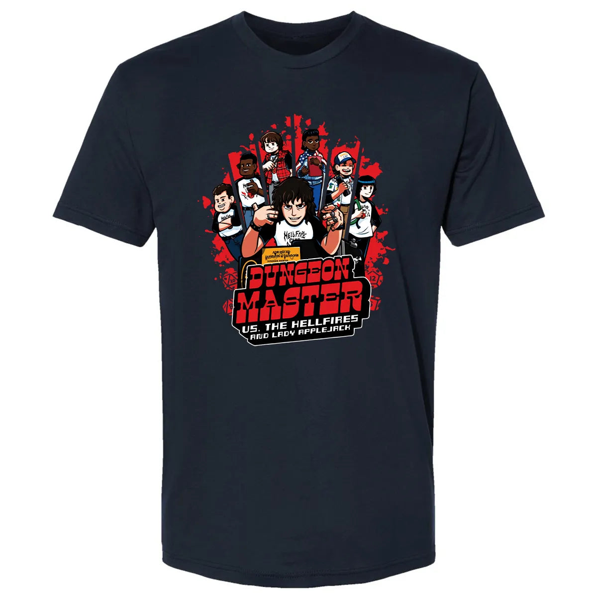 Premium Unisex T-shirt - VWMXFMDZ
