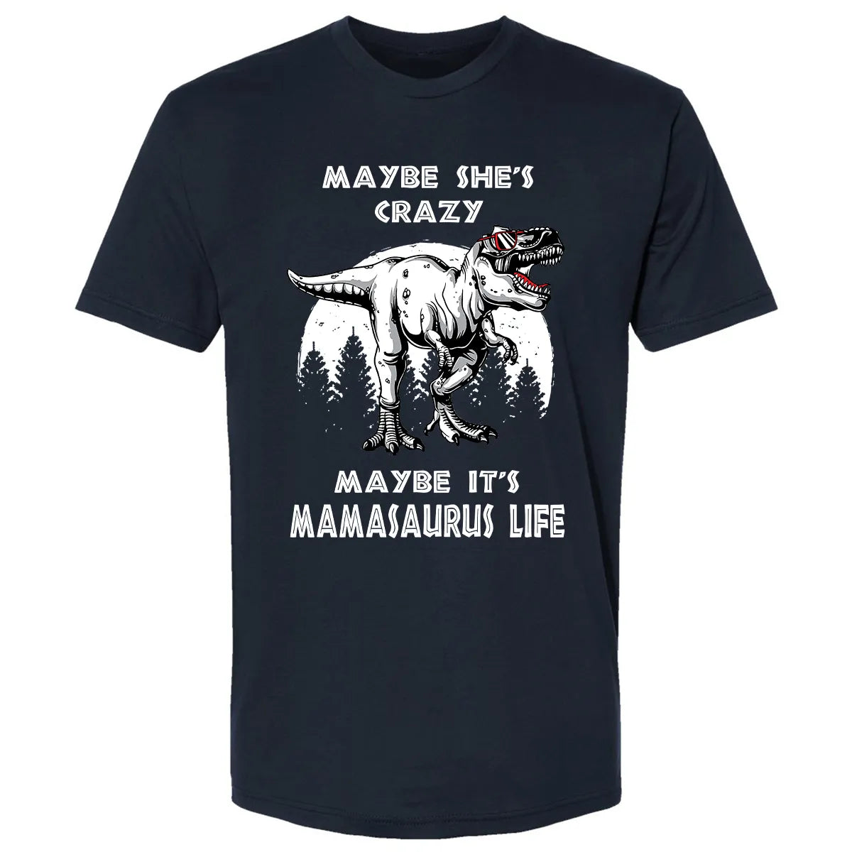 Premium Unisex T-shirt - SYPTW62T