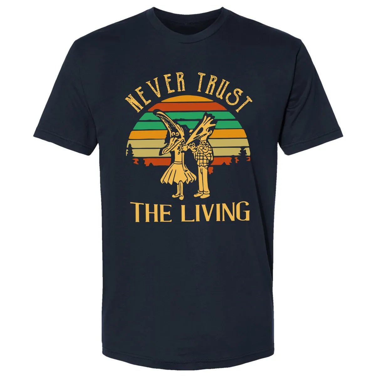 Premium Unisex T-shirt - 7WZ15S6F