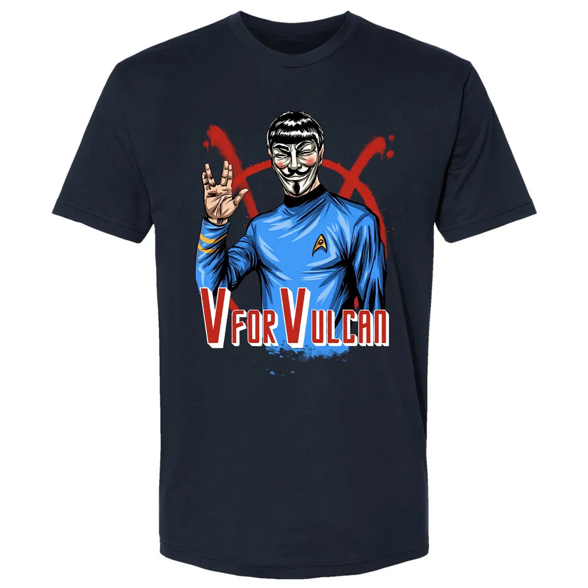 Premium Unisex T-shirt - 78BM5Y3X