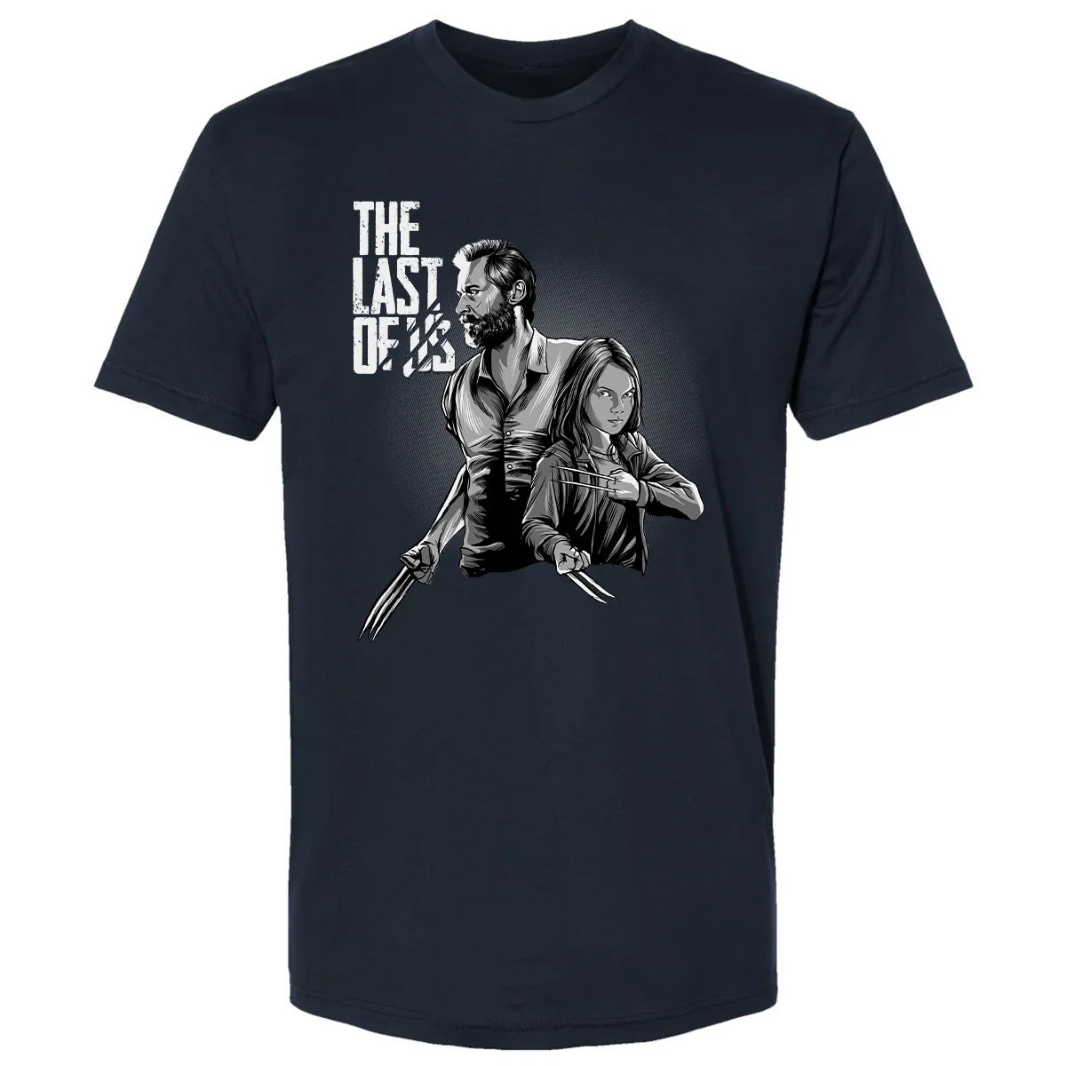 Premium Unisex T-shirt - LWV5Q5PU