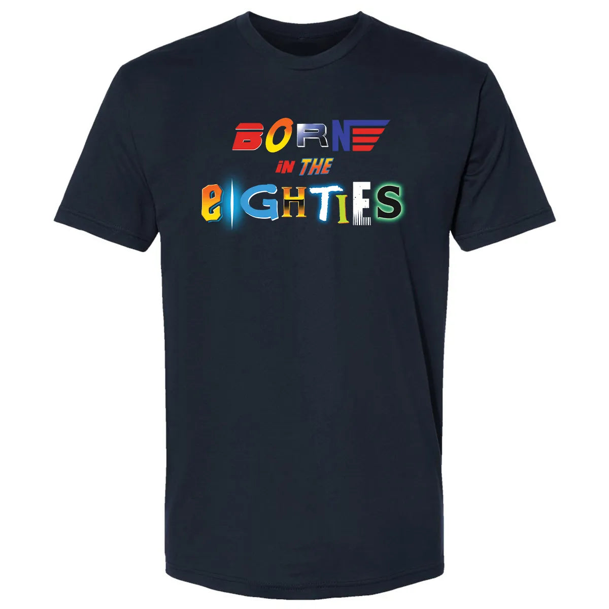 Premium Unisex T-shirt - S3FH3NV7