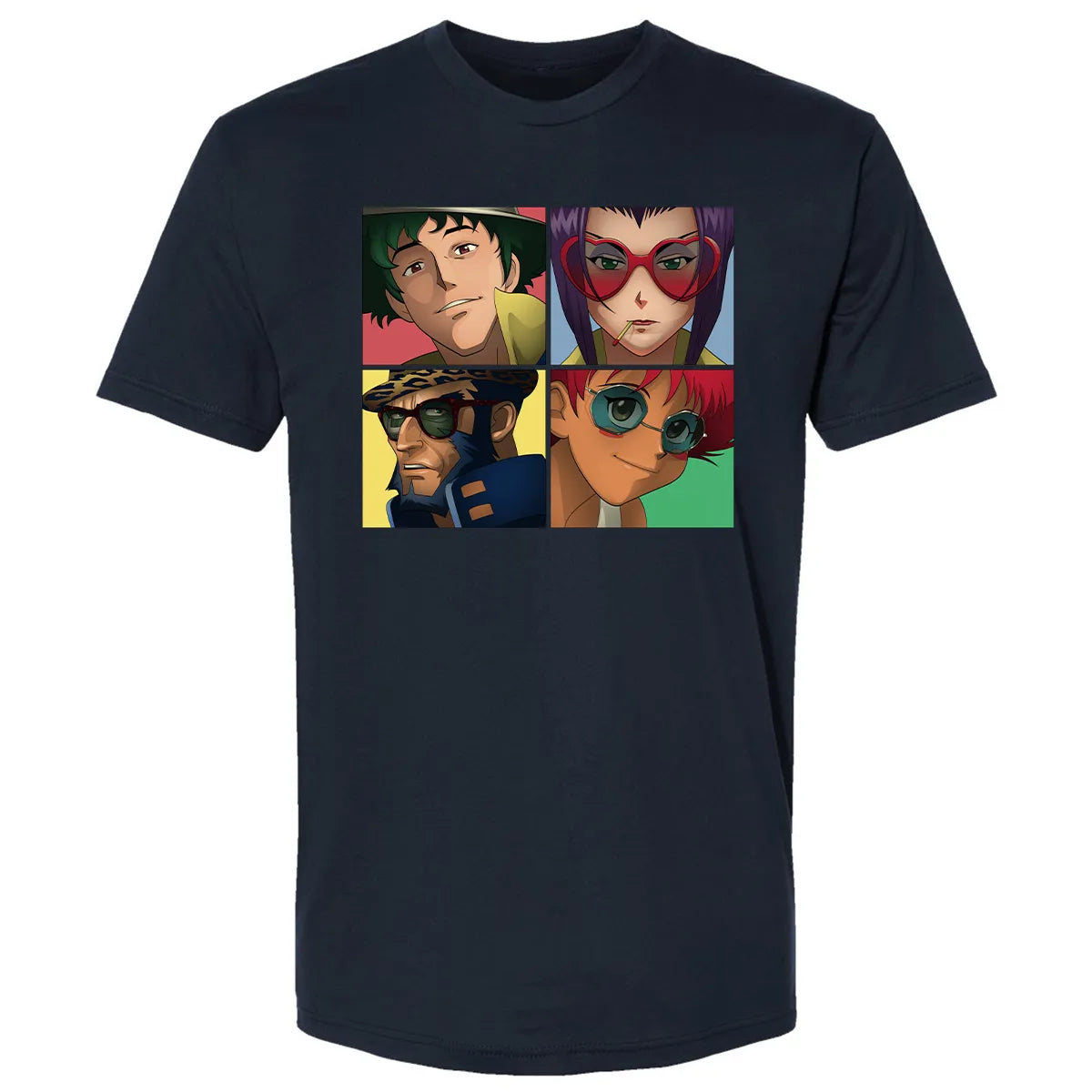 Premium Unisex T-shirt - C6EH15X6