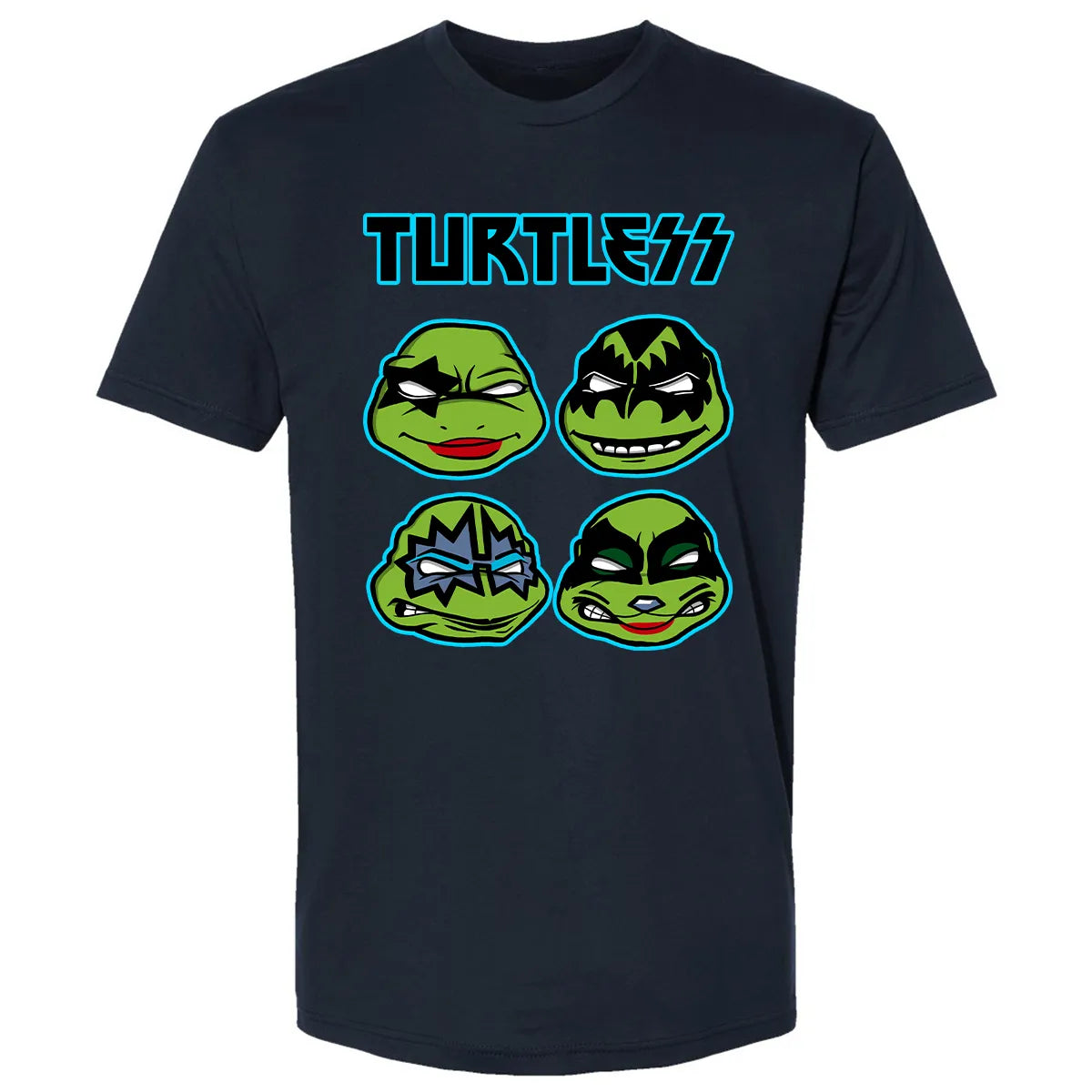 Premium Unisex T-shirt - LHV8LAUT