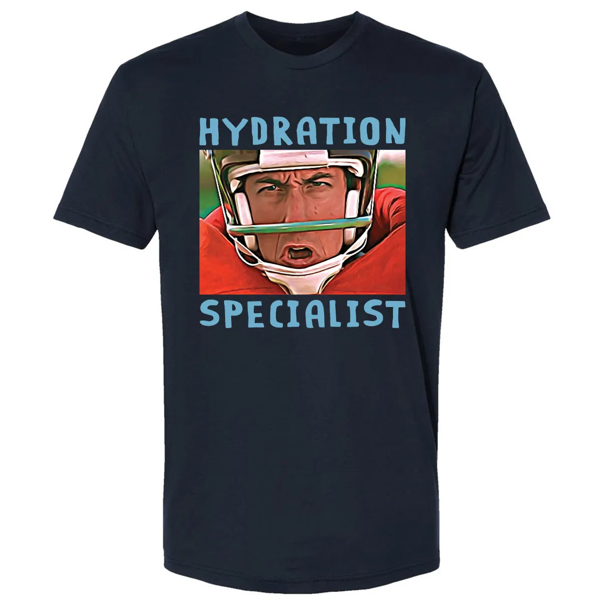 Premium Unisex T-shirt - WVBMTU8R