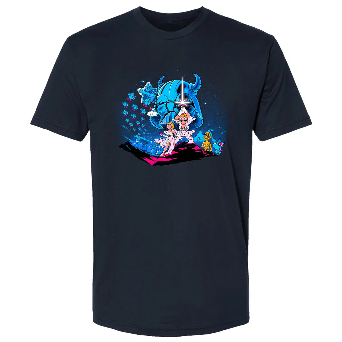 Premium Unisex T-shirt - KS14RZJP