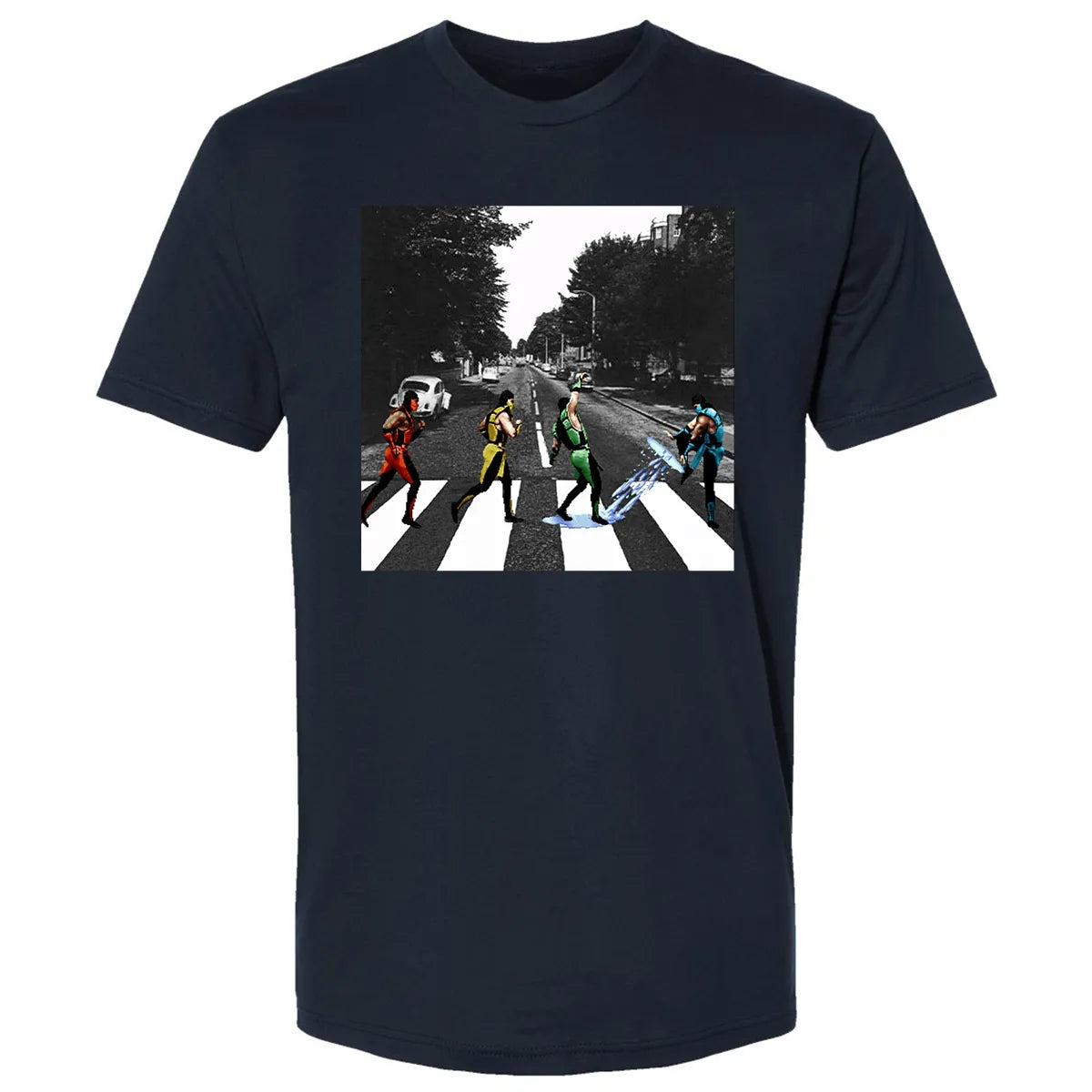 Premium Unisex T-shirt - QN9WLWGQ