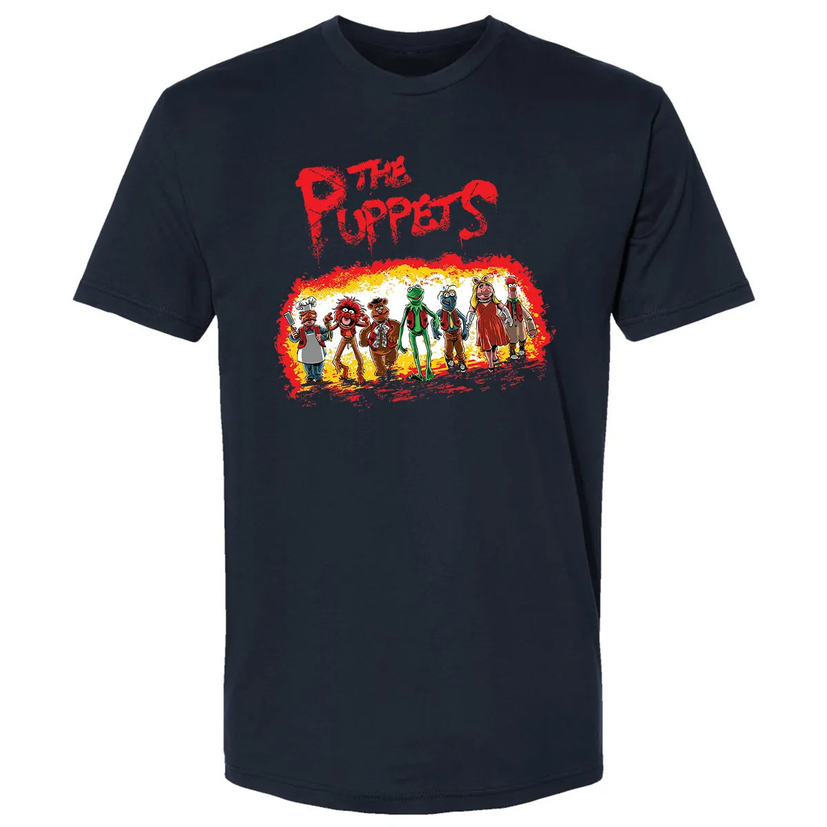 Premium Unisex T-shirt - TXW2CSX1