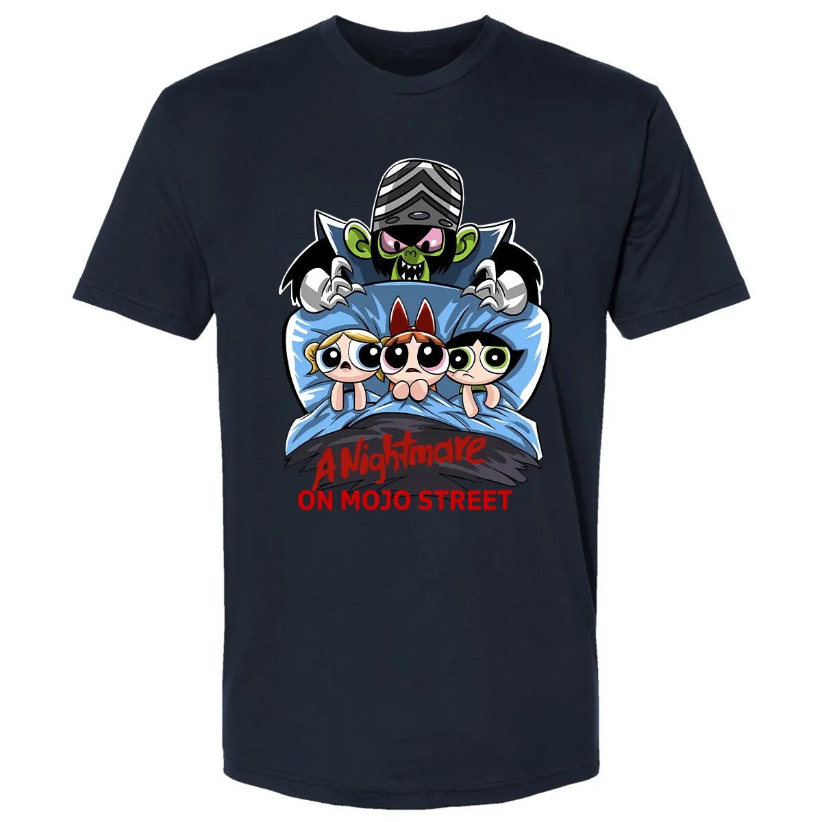 Premium Unisex T-shirt - 74KPYMJH