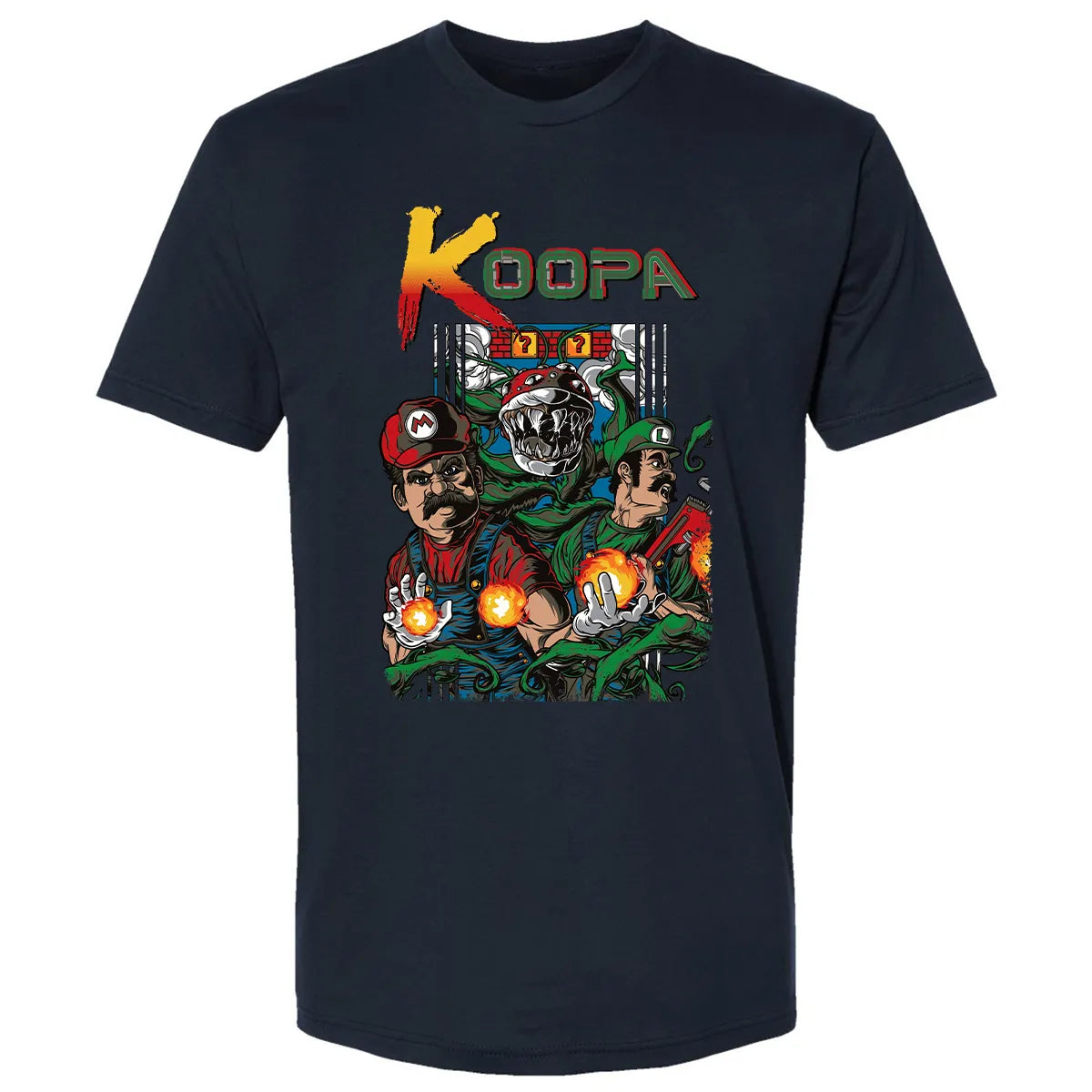 Premium Unisex T-shirt - JRXPH4V9