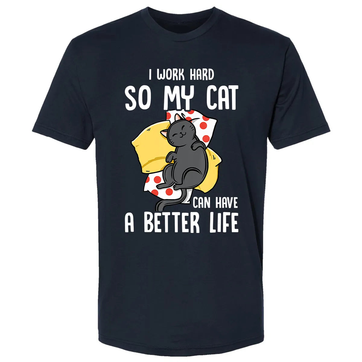 Premium Unisex T-shirt - PDJ6QXHB